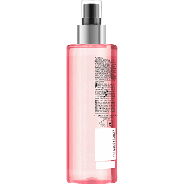 Tropical Crush Woman Körperspray Body & Hair Mist bruno banani