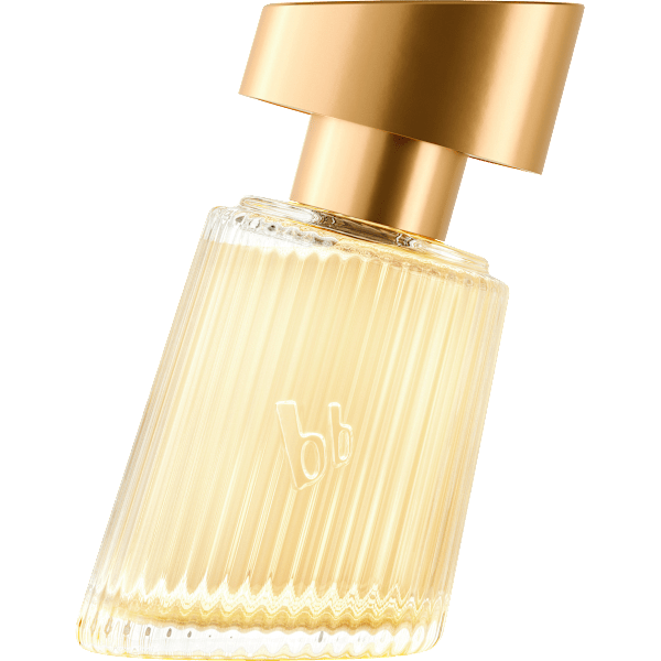Vanilla Muse Eau de Parfum Damen bruno banani