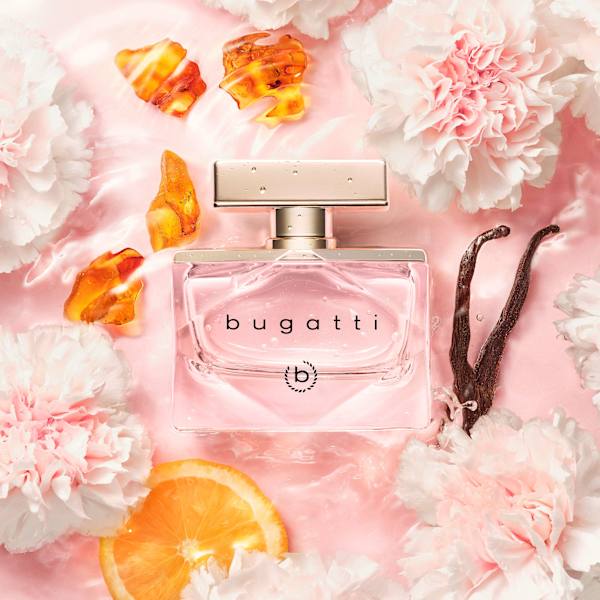 Bellissima for her Eau de Parfum bugatti