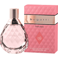 Felicità Rosé Eau de Parfum bugatti