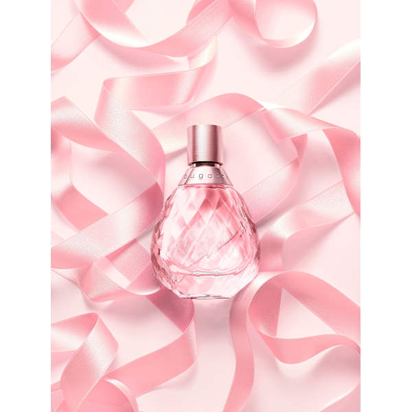 Felicità Rosé Eau de Parfum bugatti