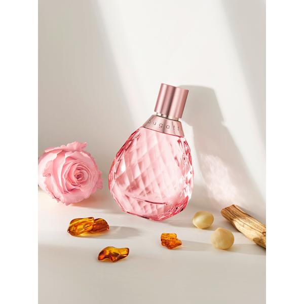 Felicità Rosé Eau de Parfum bugatti