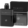 Performance Intense Black Eau de Toilette bugatti
