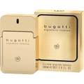 signature intense Eau de Parfum bugatti