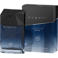 Unlimited Blue Eau de Toilette bugatti