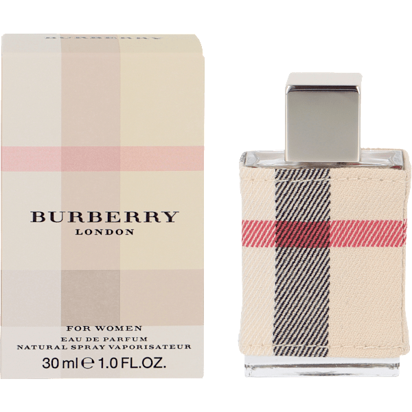 London Eau de Parfum Burberry