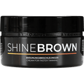 Bräunungsbeschleuniger Creme shine brown, Original Byrokko