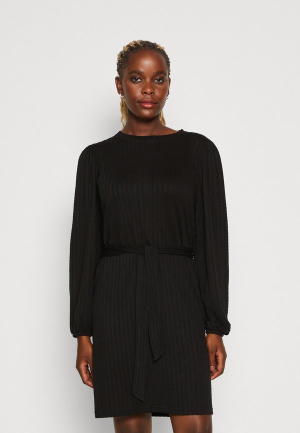 JDY JDYODINE BELT DRESS