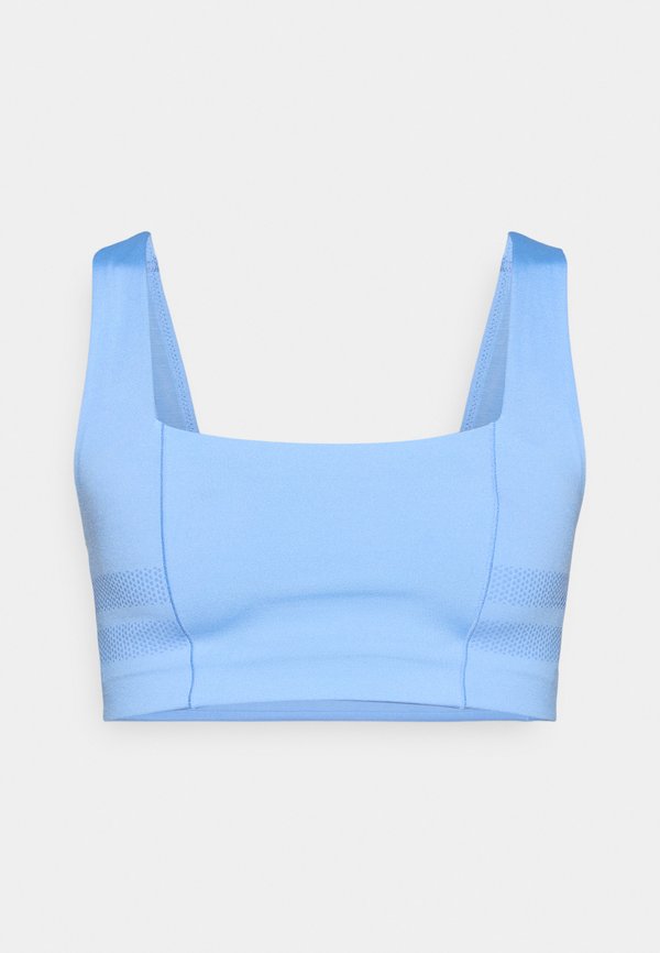 Stronger SIGNATURE SQUARE NECK BRA