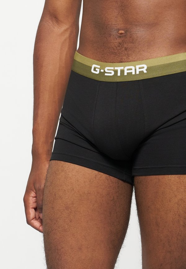 G-STAR 3 PACK