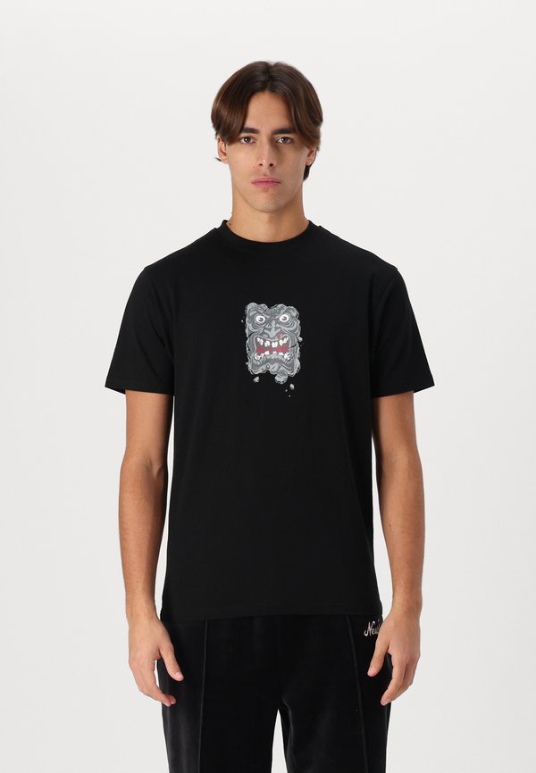 Santa Cruz ROSKOPP DESTRUCT FACE FRONT UNISEX