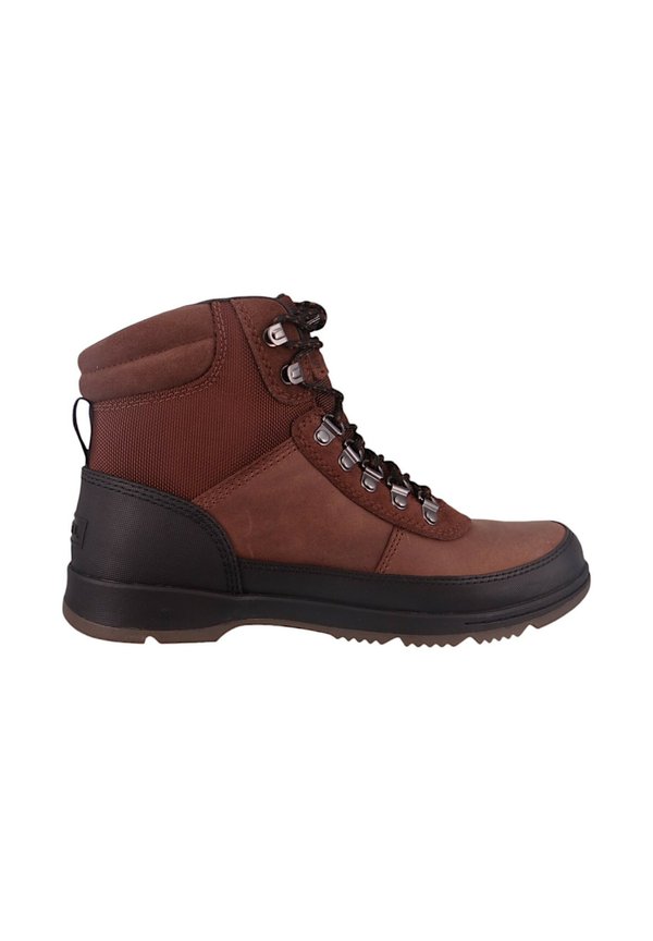 Sorel MIT GEFORMTER SNEHMBARES