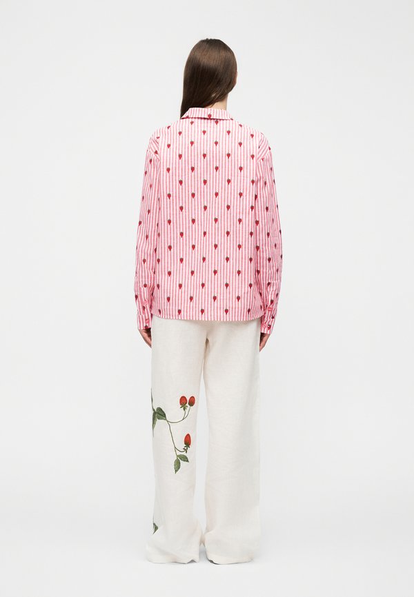 Helmstedt ALETA SHIRT LONG SLEEVE
