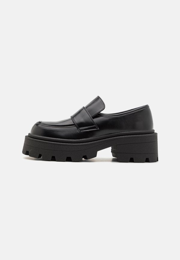 ONLY SHOES ONLBANYU CHUNKY LOAFER