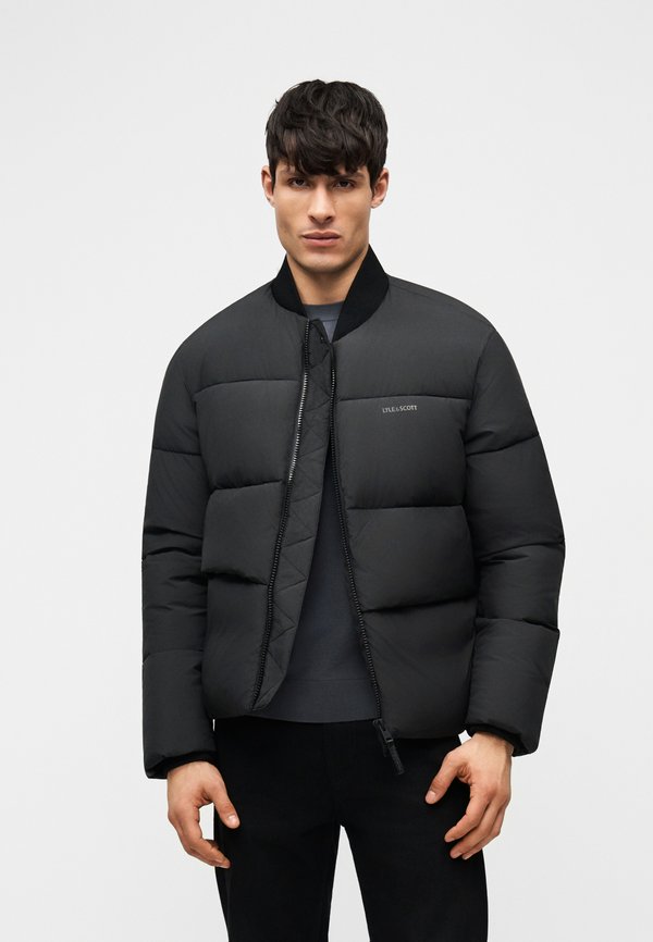 Lyle & Scott PUFFER JACKET