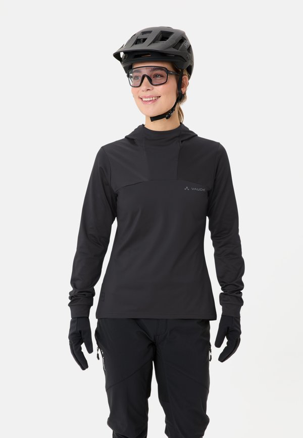 Vaude VAUDE PULLOVER WOMEN'S QIMSA HOODY