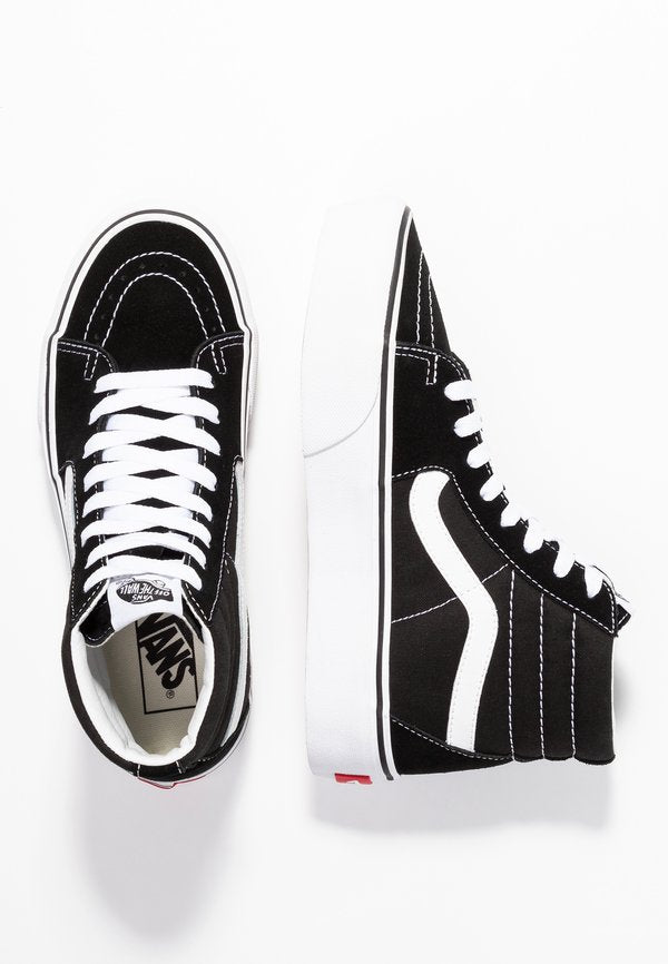Vans UA SK8-HI PLATFORM 2.0