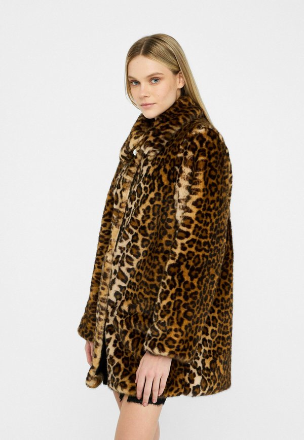 LIU JO ANIMAL-PRINT