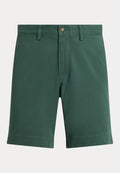 Polo Ralph Lauren 8-INCH STRETCH STRAIGHT FIT CHINO SHORT
