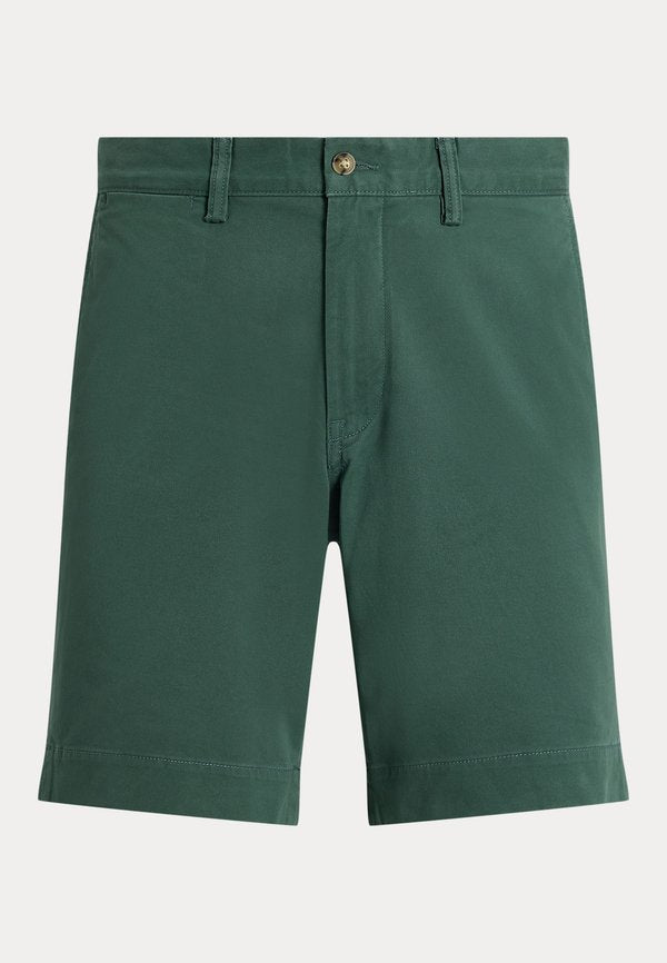 Polo Ralph Lauren 8-INCH STRETCH STRAIGHT FIT CHINO SHORT