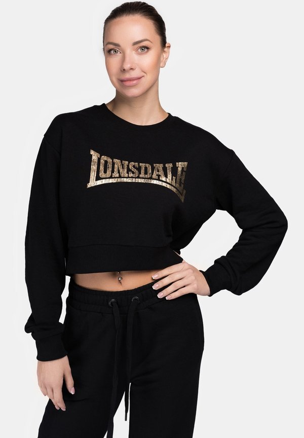 Lonsdale CROPPED CULBOKIE