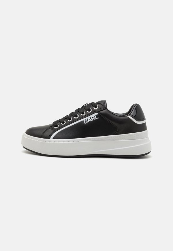 KARL LAGERFELD KRONOS LACE
