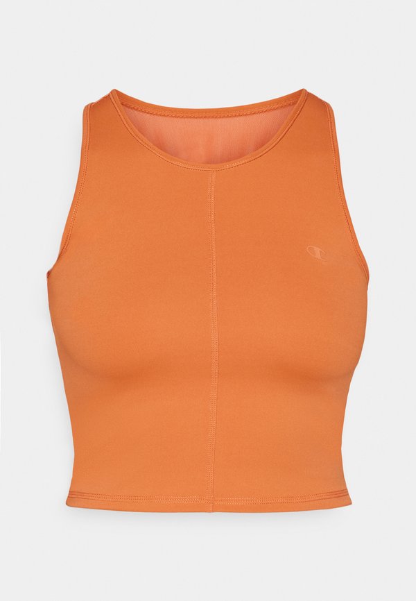 Champion PERFORMANCE CROP BACK CUT