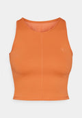Champion PERFORMANCE CROP BACK CUT