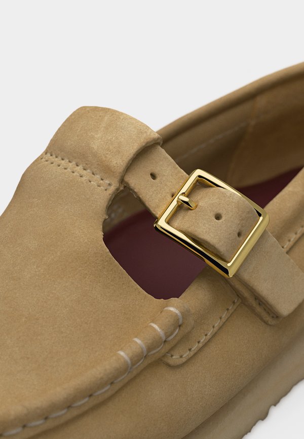 Clarks Originals WALLABEE