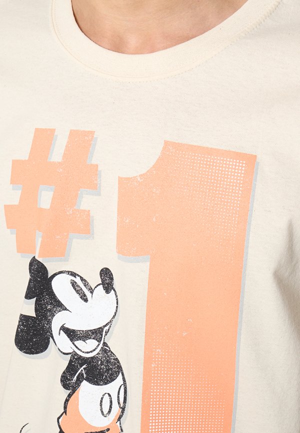 Disney MICKEY MOUSE NUMBER 1 DAD