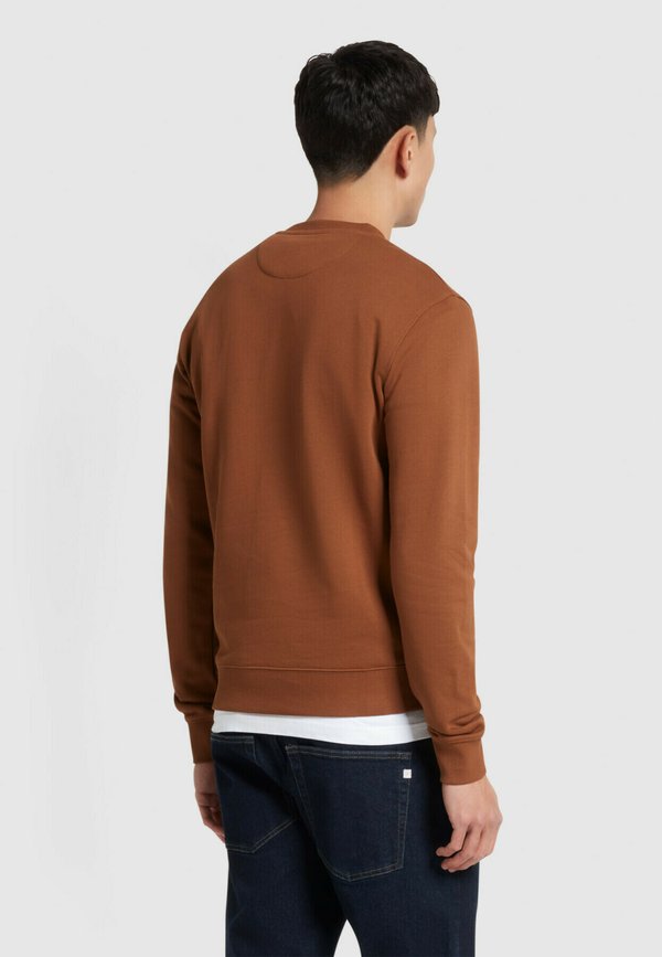 Farah HANBURY CREW NECK
