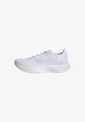 adidas Performance Road running shoes - cloud white cloud white cloud white