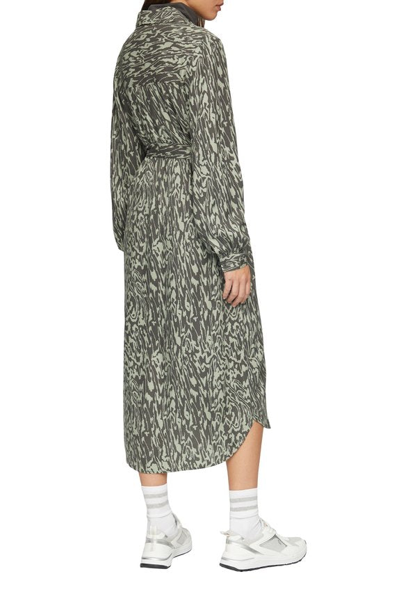QS MIT ALL-OVER-PRINT