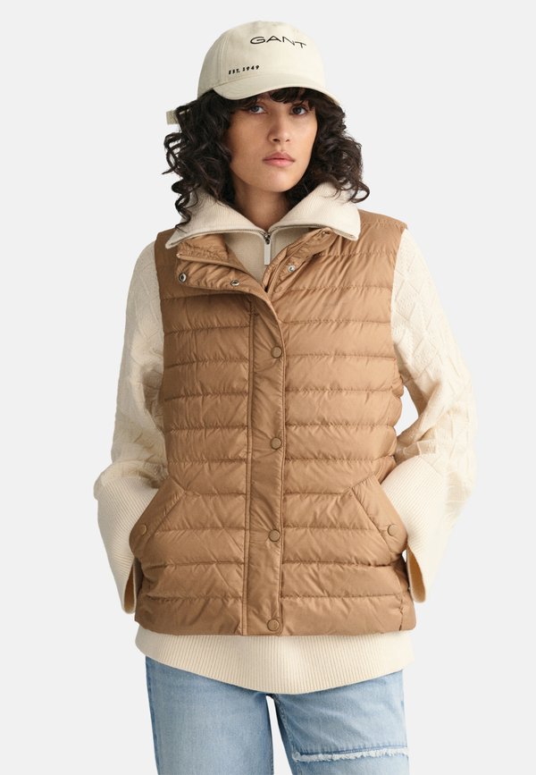 GANT