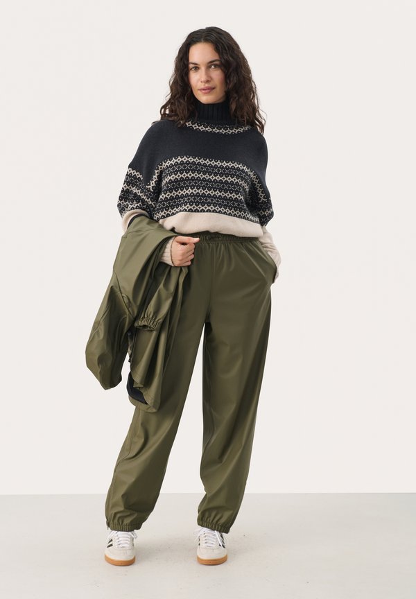 Part Two PWTrousers