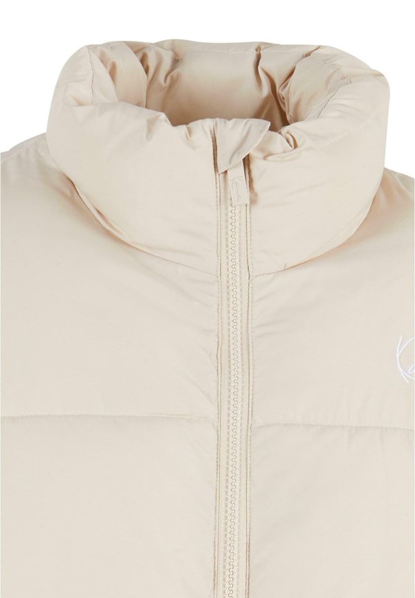 Karl Kani CHEST SIGNATURE PUFFER