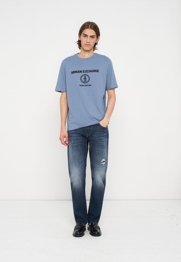 Armani Exchange