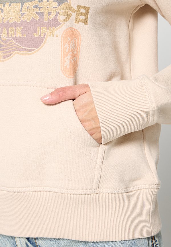 Superdry & Co ITAGO