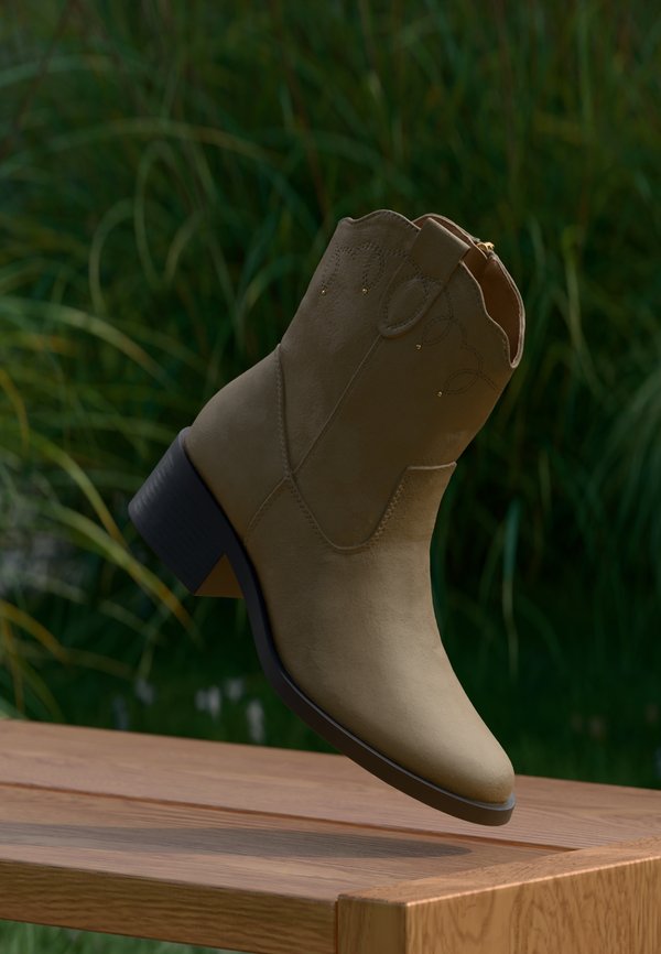 Anna Field by Zalando