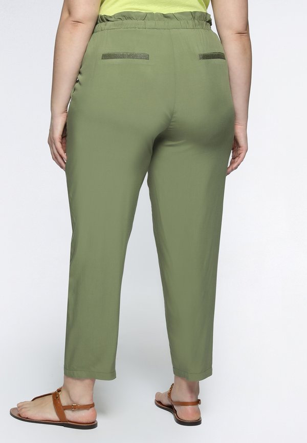 Fiorella Rubino JOGGERS