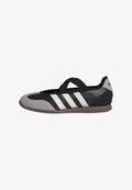 adidas Sportswear BARREDA MARY JANE BALLERINA - Ankle strap ballet pumps - core white