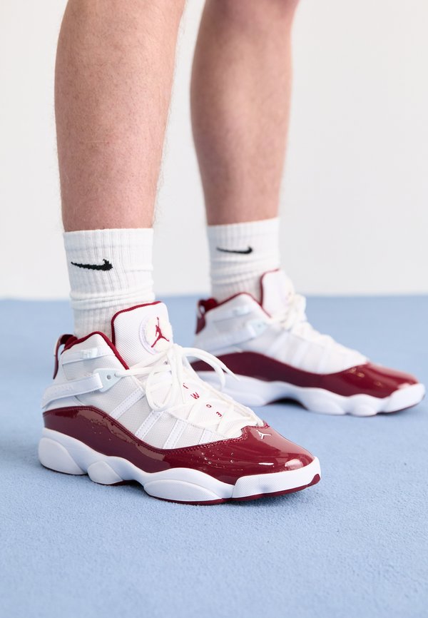 Jordan JORDAN 6 RINGS