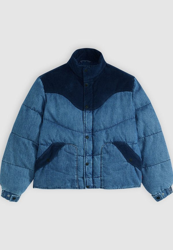 Levi's® WILD WEST PUFFER