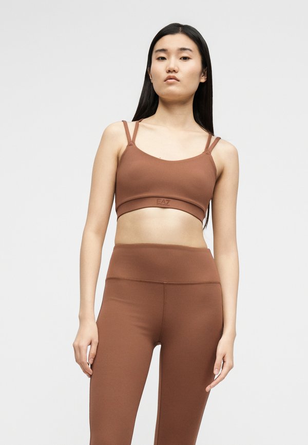 EA7 Emporio Armani SPORT BRA