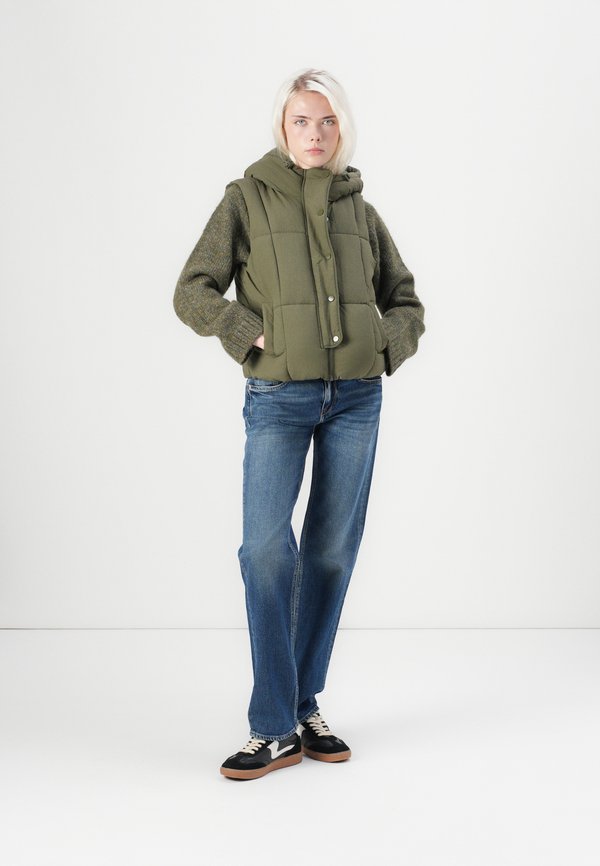 JDY JDYWONDER SHORT HOOD