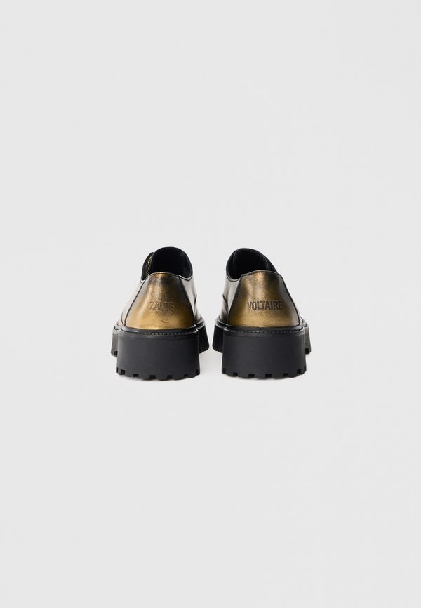 Zadig & Voltaire JOE DERBY BRUSH OFF