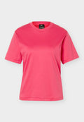 adidas Sportswear Z.N.E. - Basic T-shirt - power pink
