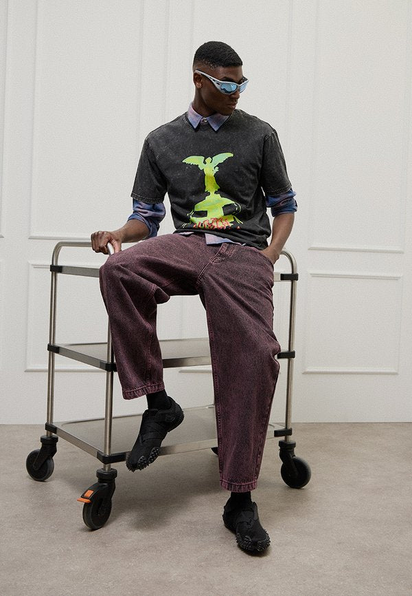 Scotch & Soda