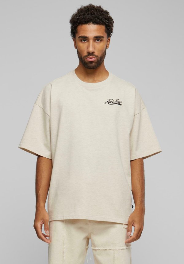 Karl Kani SIGNATURE HEAVY BOXY DINER