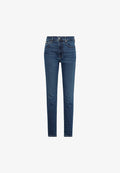 Calvin Klein Jeans SKINNY - Jeans Skinny Fit - oil slick
